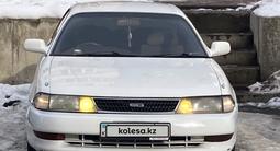 Toyota Carina ED 1991 года за 1 500 000 тг. в Алматы