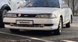 Toyota Carina ED 1991 года за 1 500 000 тг. в Алматы – фото 2