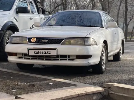 Toyota Carina ED 1993 года за 1 400 000 тг. в Алматы