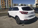 Hyundai Creta 2020 года за 11 000 000 тг. в Туркестан