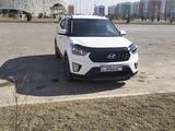 Hyundai Creta 2020 года за 11 500 000 тг. в Туркестан – фото 3