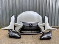 Бампер на Lexus Rx350 за 80 000 тг. в Алматы