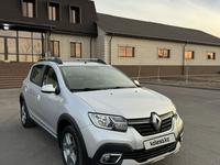 Renault Sandero Stepway 2020 года за 6 750 000 тг. в Караганда