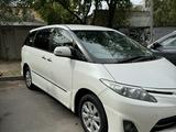 Toyota Estima 2009 года за 6 800 000 тг. в Павлодар – фото 4