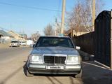 Mercedes-Benz E 230 1992 года за 1 600 000 тг. в Тараз – фото 3