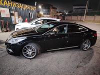 Hyundai Grandeur 2011 года за 7 650 000 тг. в Шымкент