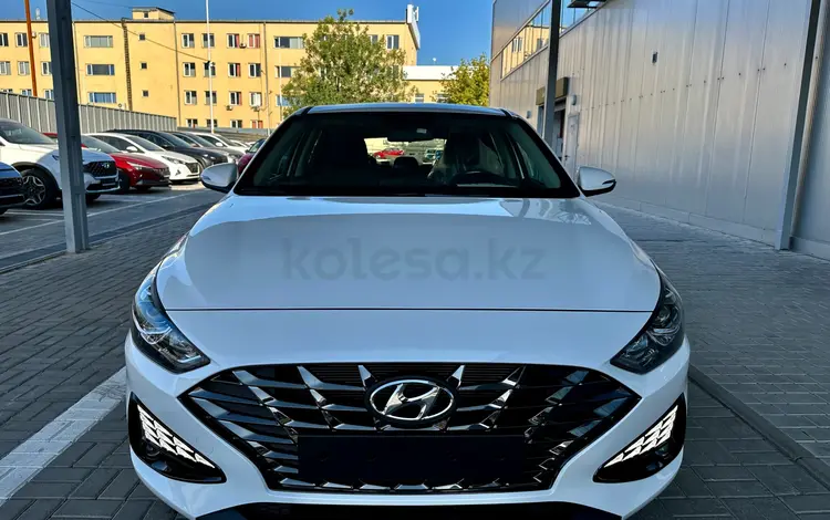 Hyundai i30 2024 года за 11 190 000 тг. в Шымкент