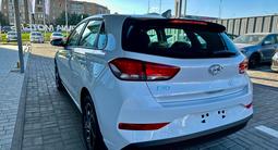 Hyundai i30 2024 годаүшін11 190 000 тг. в Шымкент – фото 4