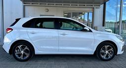 Hyundai i30 2024 годаүшін11 190 000 тг. в Шымкент – фото 3