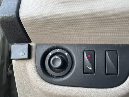 Renault Logan 2015 года за 3 300 000 тг. в Уральск – фото 15