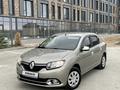 Renault Logan 2015 года за 3 300 000 тг. в Уральск
