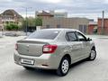 Renault Logan 2015 года за 3 300 000 тг. в Уральск – фото 6