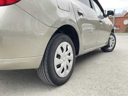 Renault Logan 2015 года за 3 300 000 тг. в Уральск – фото 8