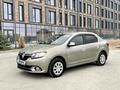 Renault Logan 2015 года за 3 300 000 тг. в Уральск – фото 7