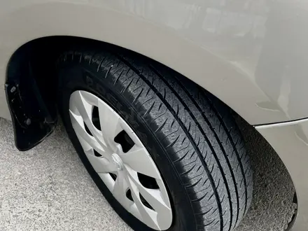Renault Logan 2015 года за 3 300 000 тг. в Уральск – фото 9