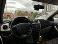 Renault Logan 2015 года за 3 300 000 тг. в Уральск – фото 10