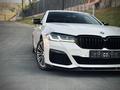 BMW 530 2017 годаfor17 500 000 тг. в Алматы – фото 6