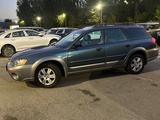 Subaru Outback 2005 годаүшін4 900 000 тг. в Алматы – фото 2