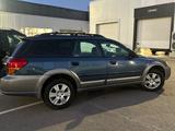 Subaru Outback 2005 годаүшін4 900 000 тг. в Алматы – фото 5