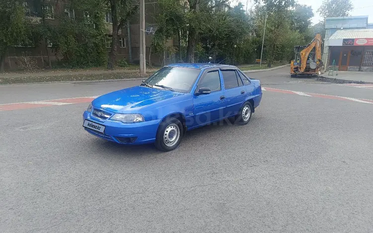 Daewoo Nexia 2014 года за 2 000 000 тг. в Алматы