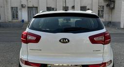 Kia Sportage 2013 года за 8 000 000 тг. в Актау – фото 4