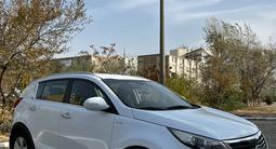 Kia Sportage 2013 годаfor8 000 000 тг. в Актау – фото 3