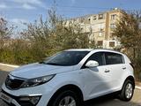 Kia Sportage 2013 годаүшін8 500 000 тг. в Актау