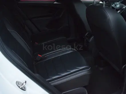 Volkswagen Tiguan 2021 года за 15 890 000 тг. в Костанай – фото 7