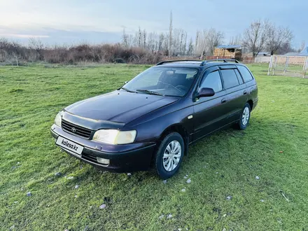 Toyota Carina E 1994 года за 2 200 000 тг. в Тараз