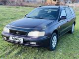 Toyota Carina E 1994 годаfor2 200 000 тг. в Тараз – фото 3