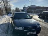 Audi A6 2001 года за 2 700 000 тг. в Талдыкорган – фото 3