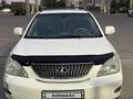 Lexus RX 350 2007 года за 8 000 000 тг. в Алматы – фото 5