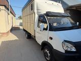 ГАЗ ГАЗель 2006 годаүшін5 700 000 тг. в Алтай