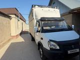 ГАЗ ГАЗель 2006 годаүшін5 700 000 тг. в Алтай – фото 4