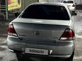 Nissan Almera 2006 годаүшін3 000 000 тг. в Алматы – фото 3