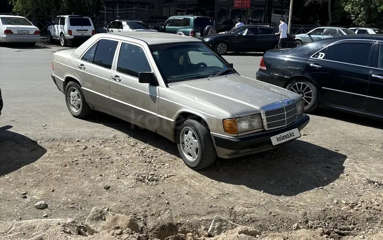 Mercedes-Benz 190 1989 года за 1 200 000 тг. в Жезказган