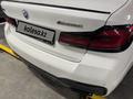 BMW 550 2023 года за 45 000 000 тг. в Алматы