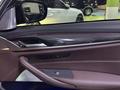 BMW 550 2023 года за 45 000 000 тг. в Алматы – фото 11