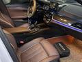 BMW 550 2023 года за 45 000 000 тг. в Алматы – фото 16