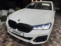 BMW 550 2023 года за 45 000 000 тг. в Алматы – фото 6