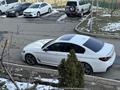 BMW 550 2023 года за 45 000 000 тг. в Алматы – фото 5