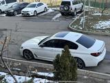 BMW 550 2023 годаүшін45 000 000 тг. в Алматы – фото 5