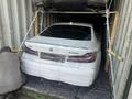 BMW 550 2023 года за 45 000 000 тг. в Алматы – фото 9