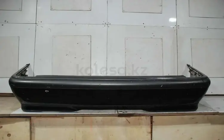 Задний бампер на Mercedes Benz C202 1998 годаүшін2 990 тг. в Шымкент
