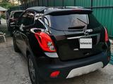 Opel Mokka 2014 года за 5 000 000 тг. в Алматы – фото 2