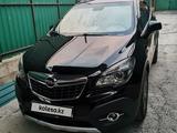 Opel Mokka 2014 года за 5 000 000 тг. в Алматы