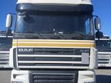 DAF  XF 105 2012 года за 22 000 000 тг. в Костанай