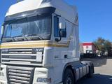 DAF  XF 105 2012 года за 22 000 000 тг. в Костанай – фото 2