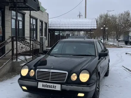 Mercedes-Benz E 280 1996 года за 2 700 000 тг. в Кызылорда – фото 2