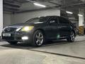 Lexus GS 350 2007 года за 7 990 000 тг. в Алматы – фото 3